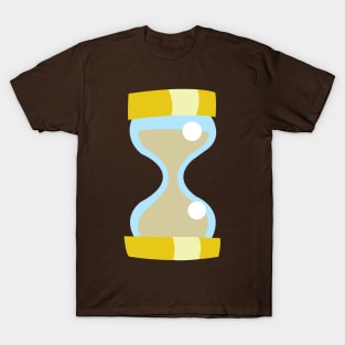 Dr. Hooves (Time Turner) Cutie Mark Apparel T-Shirt